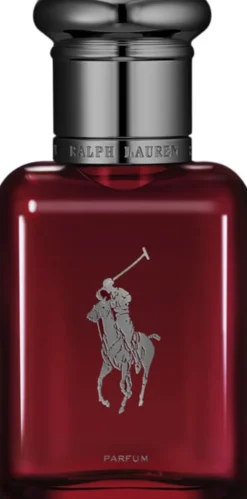 Ralph Lauren Polo Red Parfum