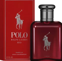 Ralph Lauren Polo Red Parfum