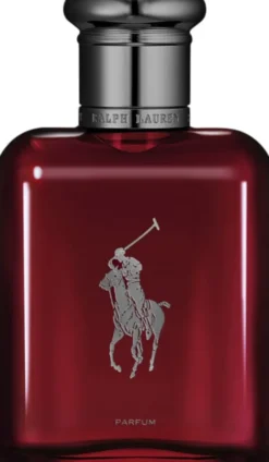 Ralph Lauren Polo Red Parfum
