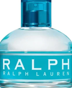 Ralph Woman