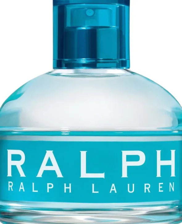 Ralph Woman