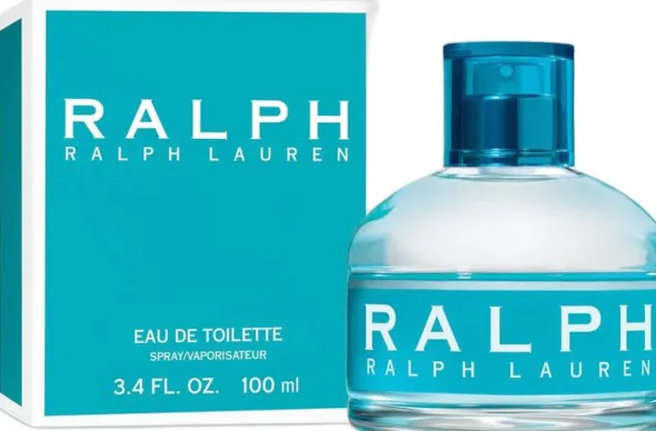 Ralph Woman