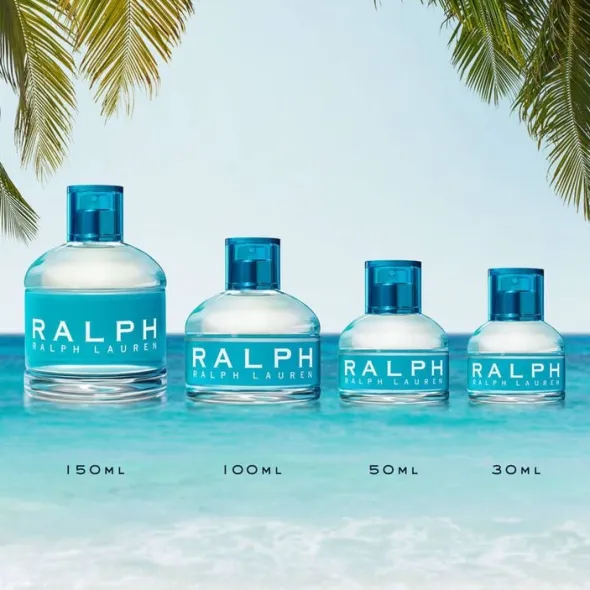 Ralph Woman
