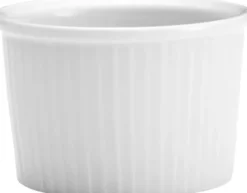 "Ramekin høy nr. 2 Serie Originale 16 cl 7,6 x 5,5 cm Hvit"