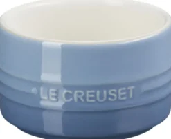 Ramekin m/lige sider 0,2L Chambray