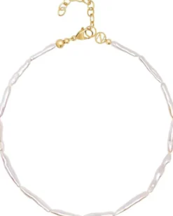 Ravello Pearl Choker