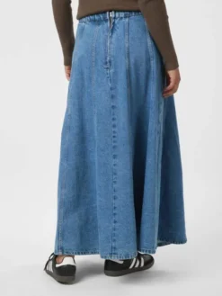 Raya Denim Skirt