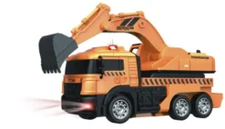 R/C TRUCK/ROBOT 1:28