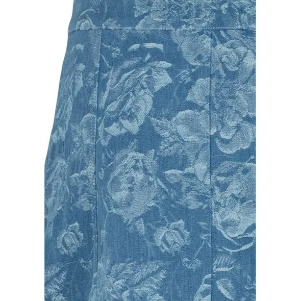 7510RDFBelladra skirt