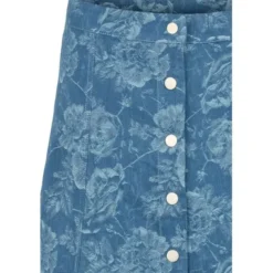 7510RDFBelladra skirt