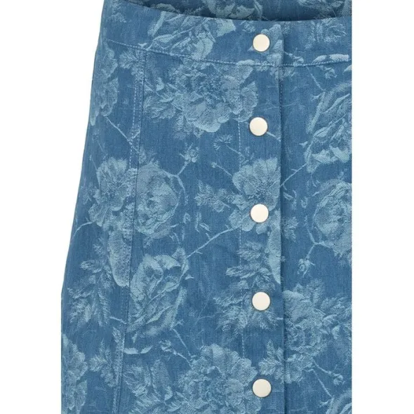 7510RDFBelladra skirt