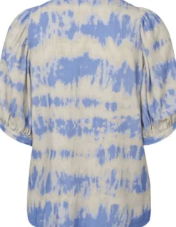 7344RDFCaeliana blouse