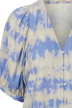 7344RDFCaeliana blouse