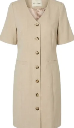 7099RDFJosephine dress