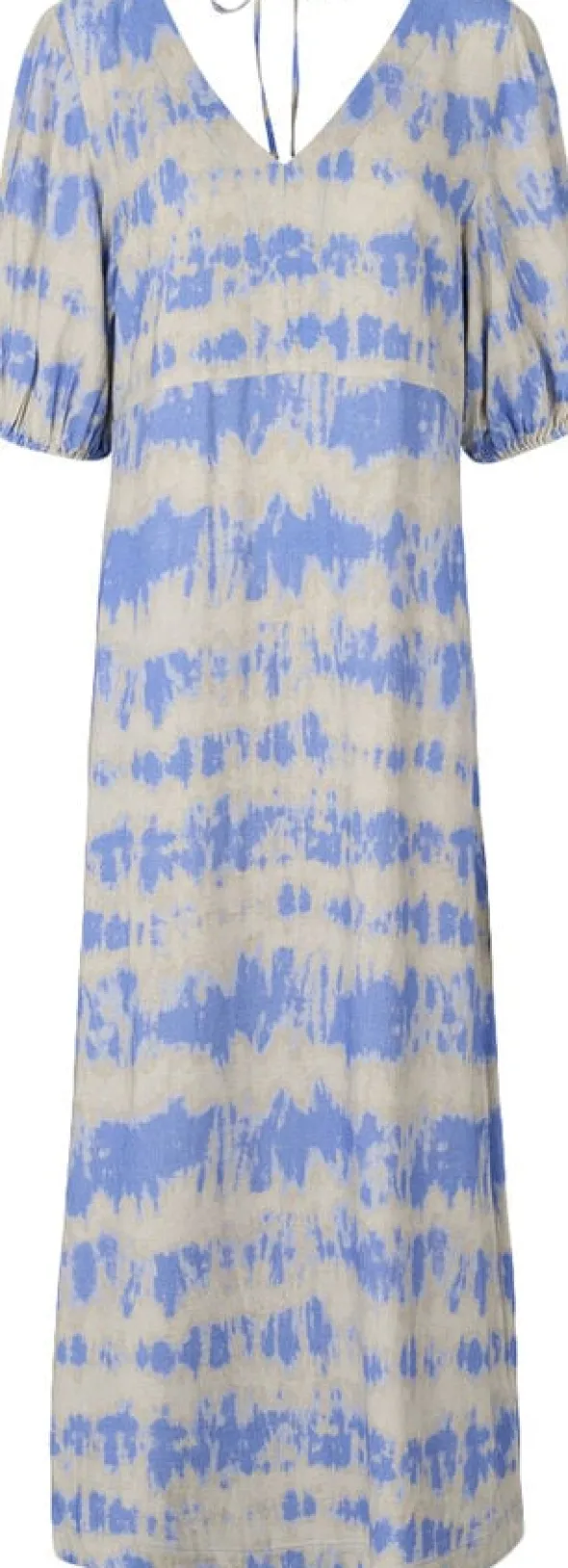 7344RDFNuni dress