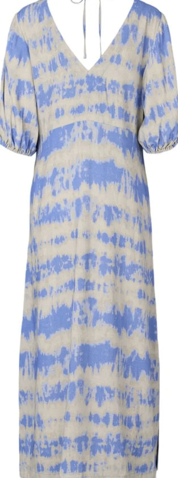 7344RDFNuni dress