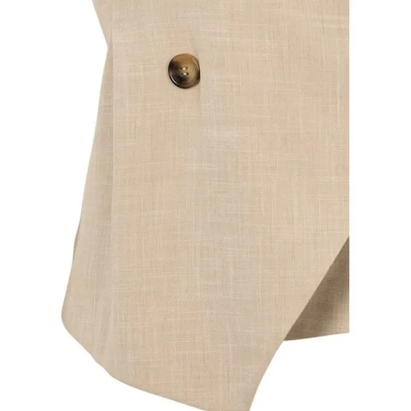7099RDFSolveig vest