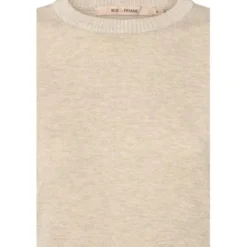 7493RDFSorrel knit