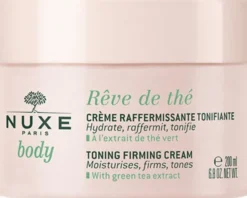 RDT TONING FIRMING CREAM