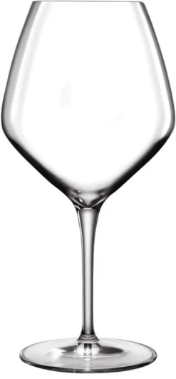 Rødvinsglass Pinot Noir/Rioja LB Atelier 61 cl 2 stk. Klar