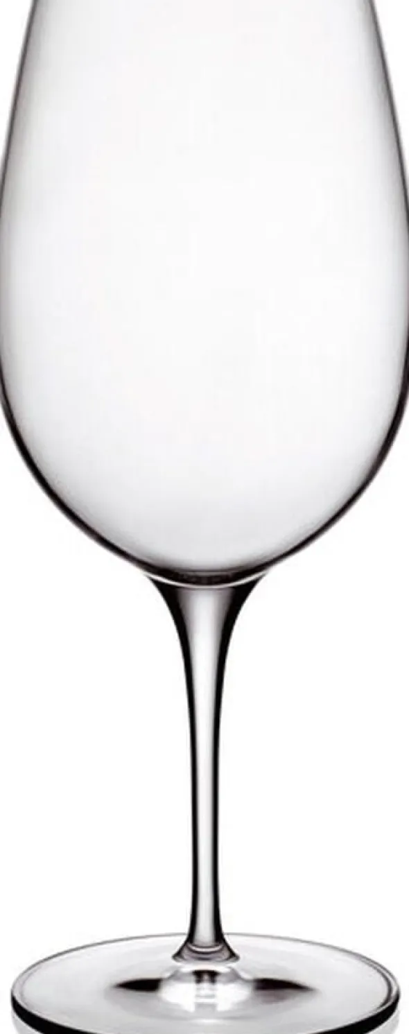 Rødvinsglass stort Palace 57 cl 6 stk. Klar