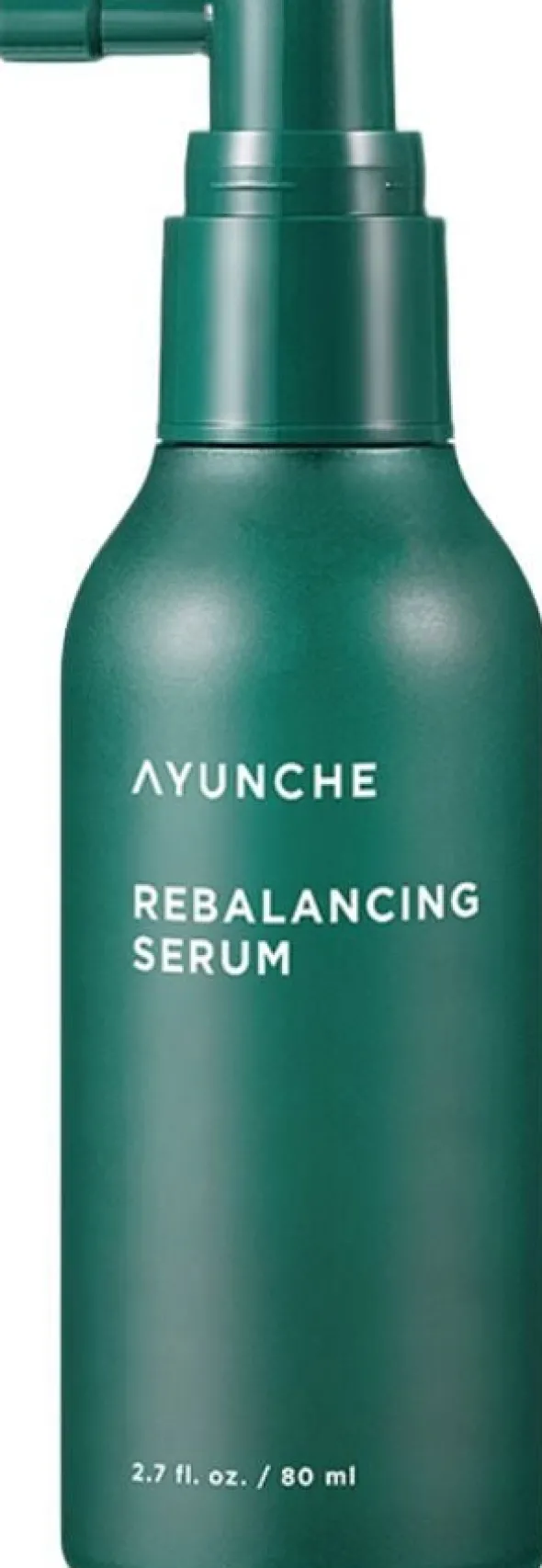 Rebalancing Serum