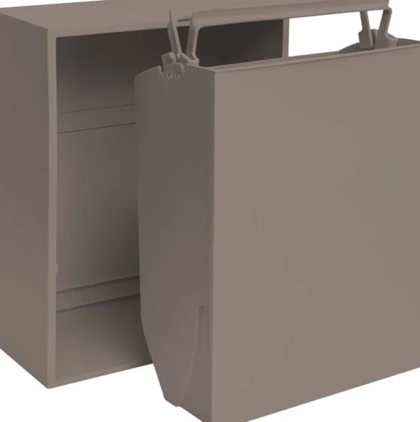 Recycling Box, 12 L
