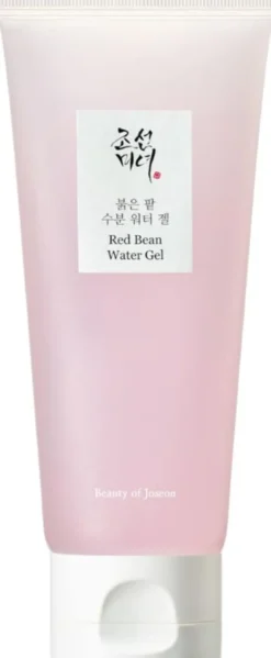 Red Bean Water Gel
