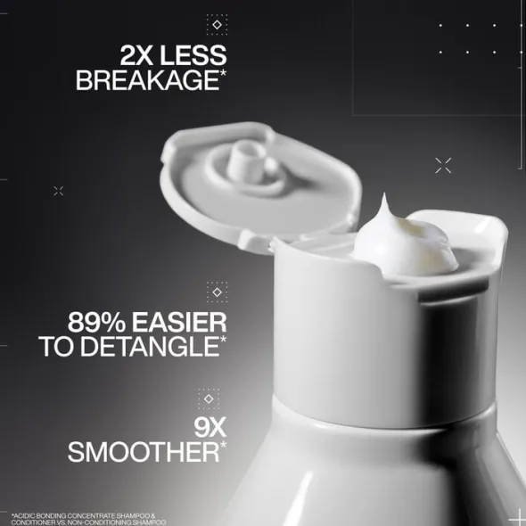 Redken Acidic Bonding Concentrate Conditioner 500ml