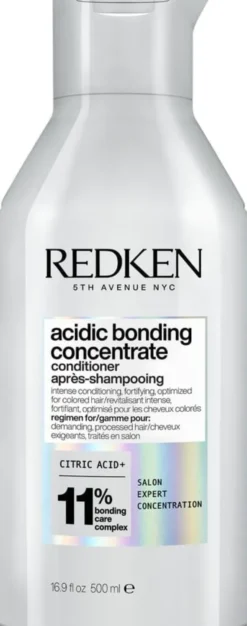 Redken Acidic Bonding Concentrate Conditioner 500ml