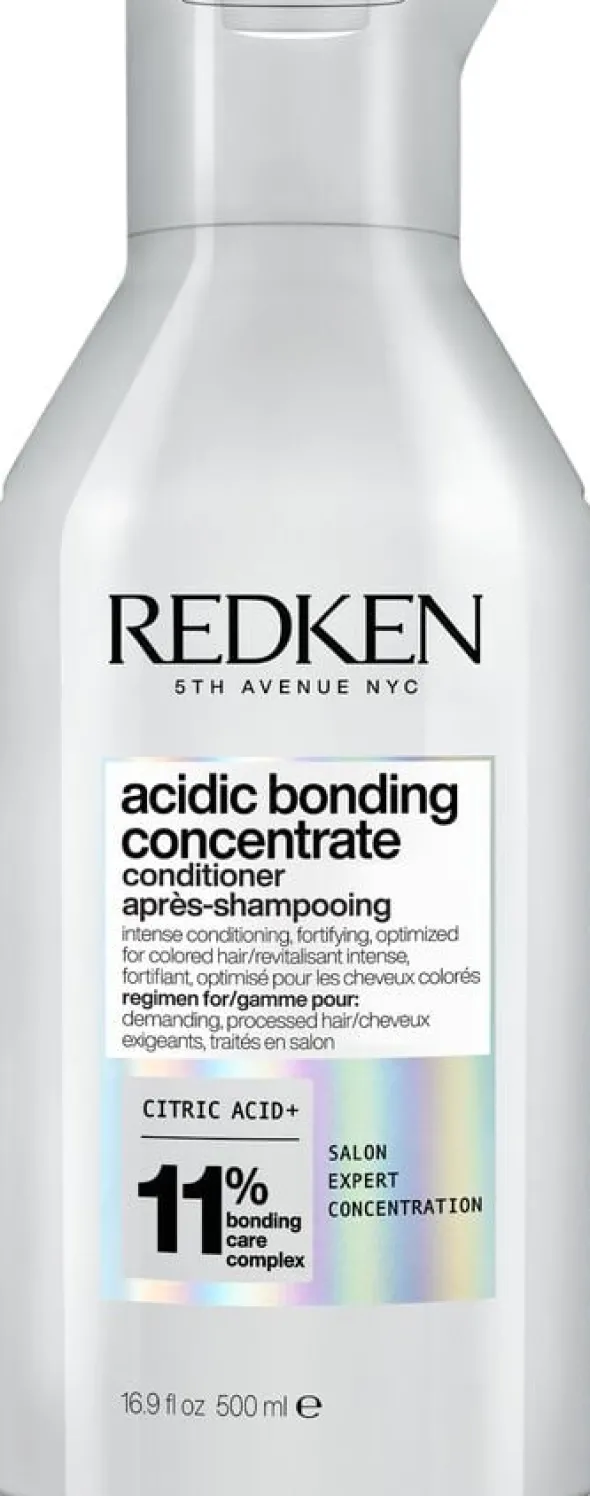 Redken Acidic Bonding Concentrate Conditioner 500ml