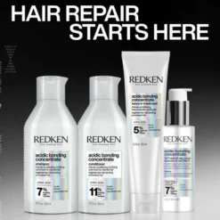 Redken Acidic Bonding Concentrate Conditioner 500ml