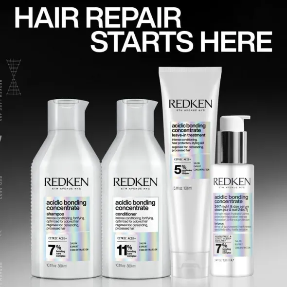 Redken Acidic Bonding Concentrate Conditioner 500ml