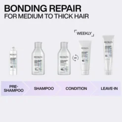 Redken Acidic Bonding Concentrate Conditioner 500ml