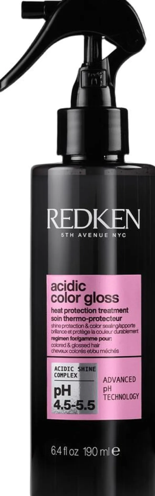 Redken Acidic Color Gloss Leave-in 190ml