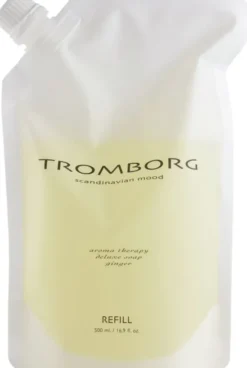 Refill Aroma Therapy Deluxe Soap Gi