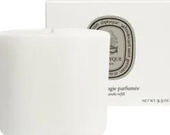 Refill for premium candle - La vallée du temps