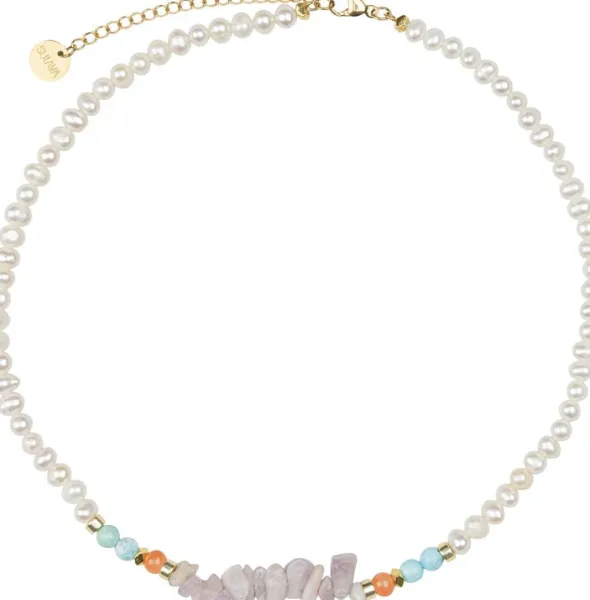 Refreshment Necklace