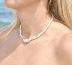 Refreshment Necklace