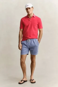 REG SUNFADED DS SHORTS