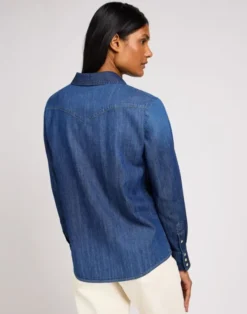 REGULAR WESTERN SHIRT