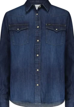 REGULAR WESTERN SHIRT