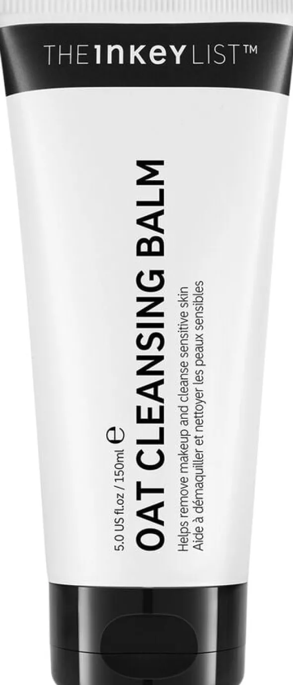 Rengöringsbalsam med havre