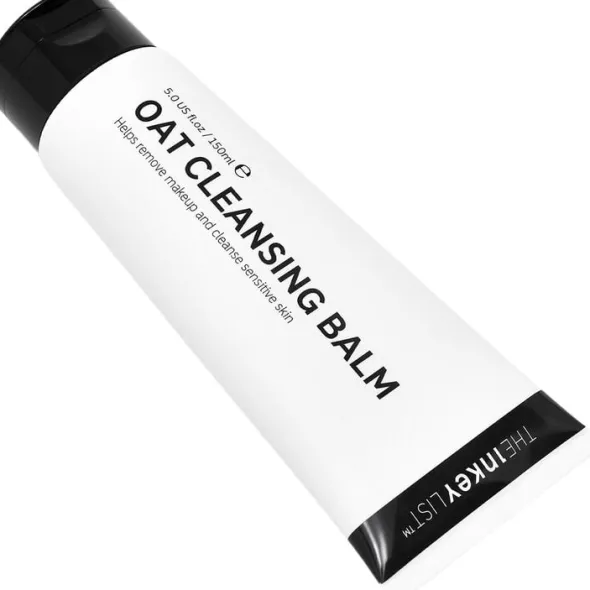 Rengöringsbalsam med havre
