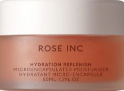 Replenishing Moisturizer