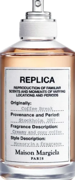REPLICA Coffee Break Eau de Toilette
