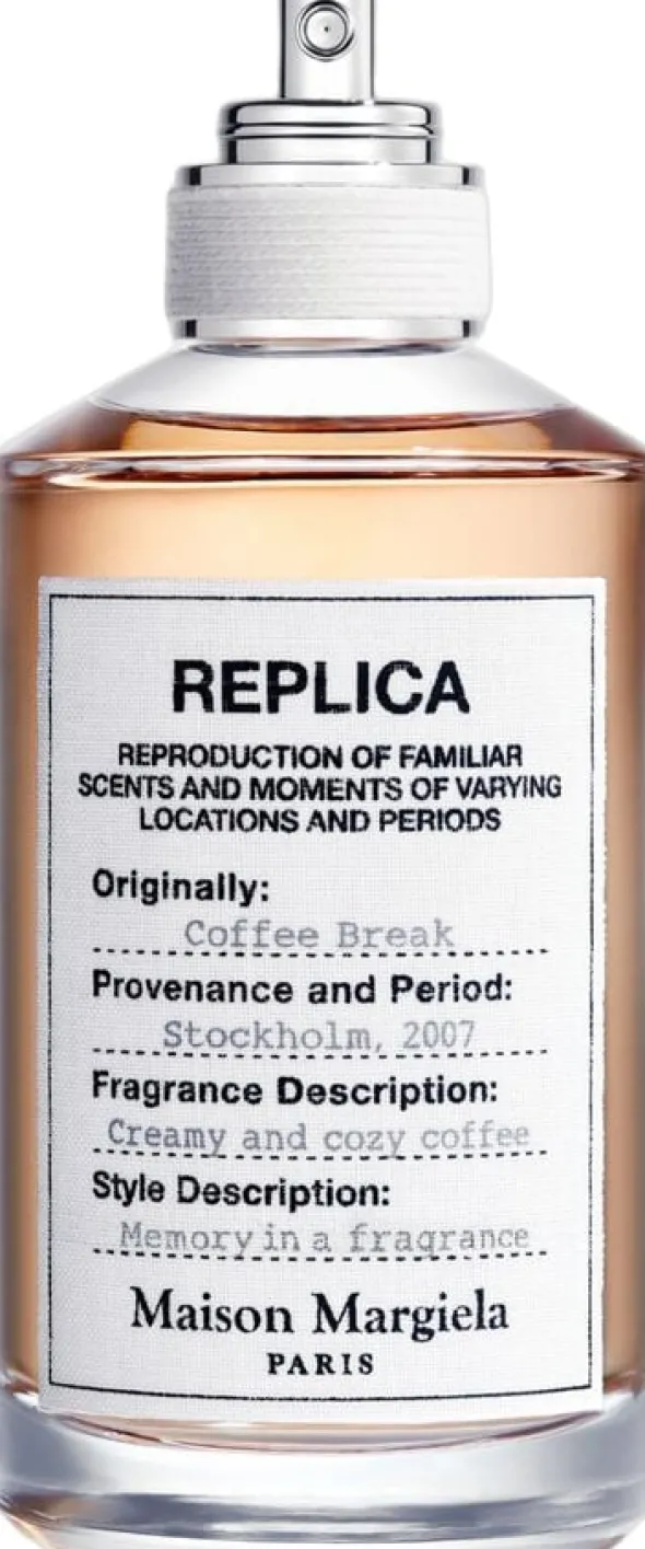 REPLICA Coffee Break Eau de Toilette