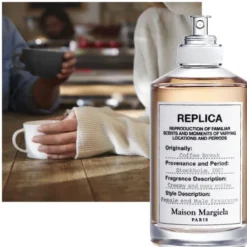 REPLICA Coffee Break Eau de Toilette