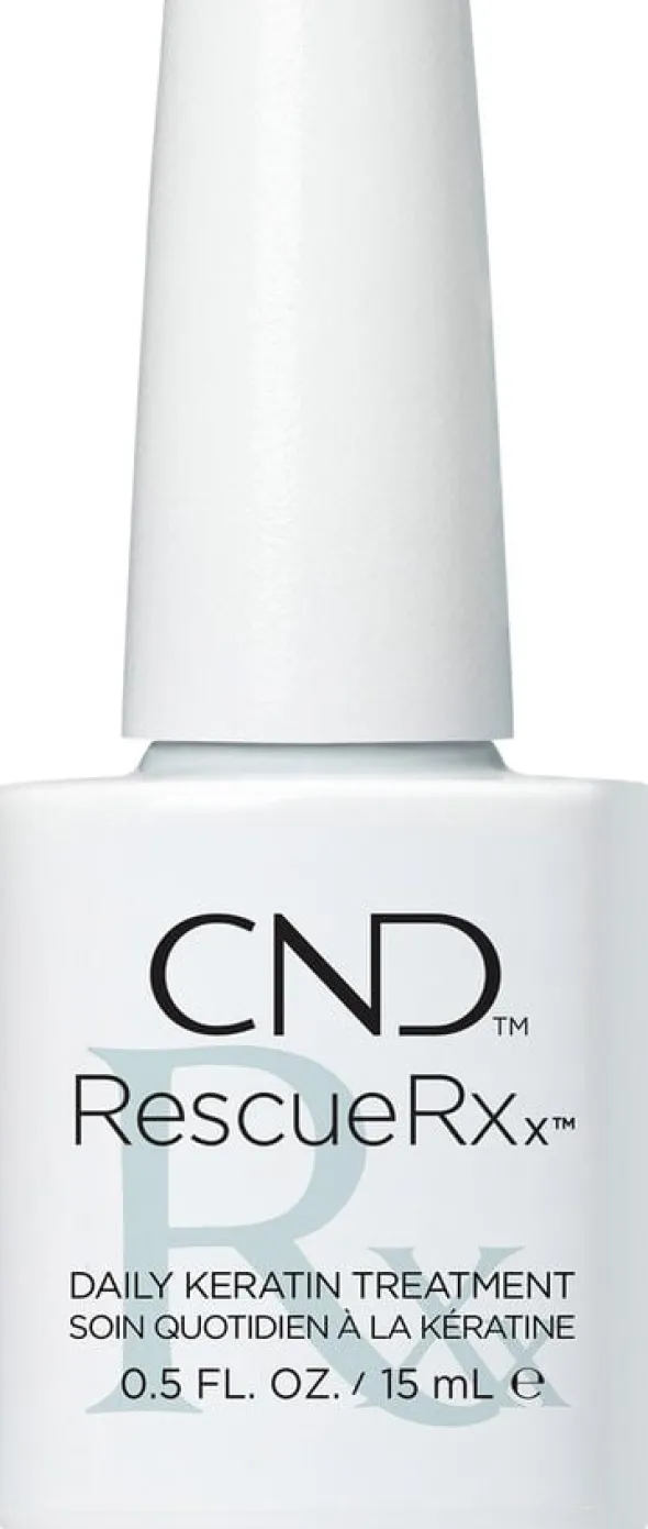 RescueRxx, CND Essentials