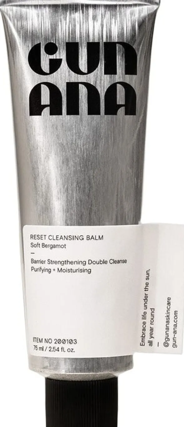 Reset Cleansing Balm